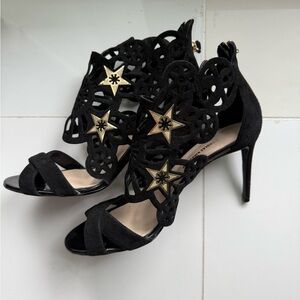 Nicholas Kirkwood high heels. Will fit someone a size 8 or 8 1/2.